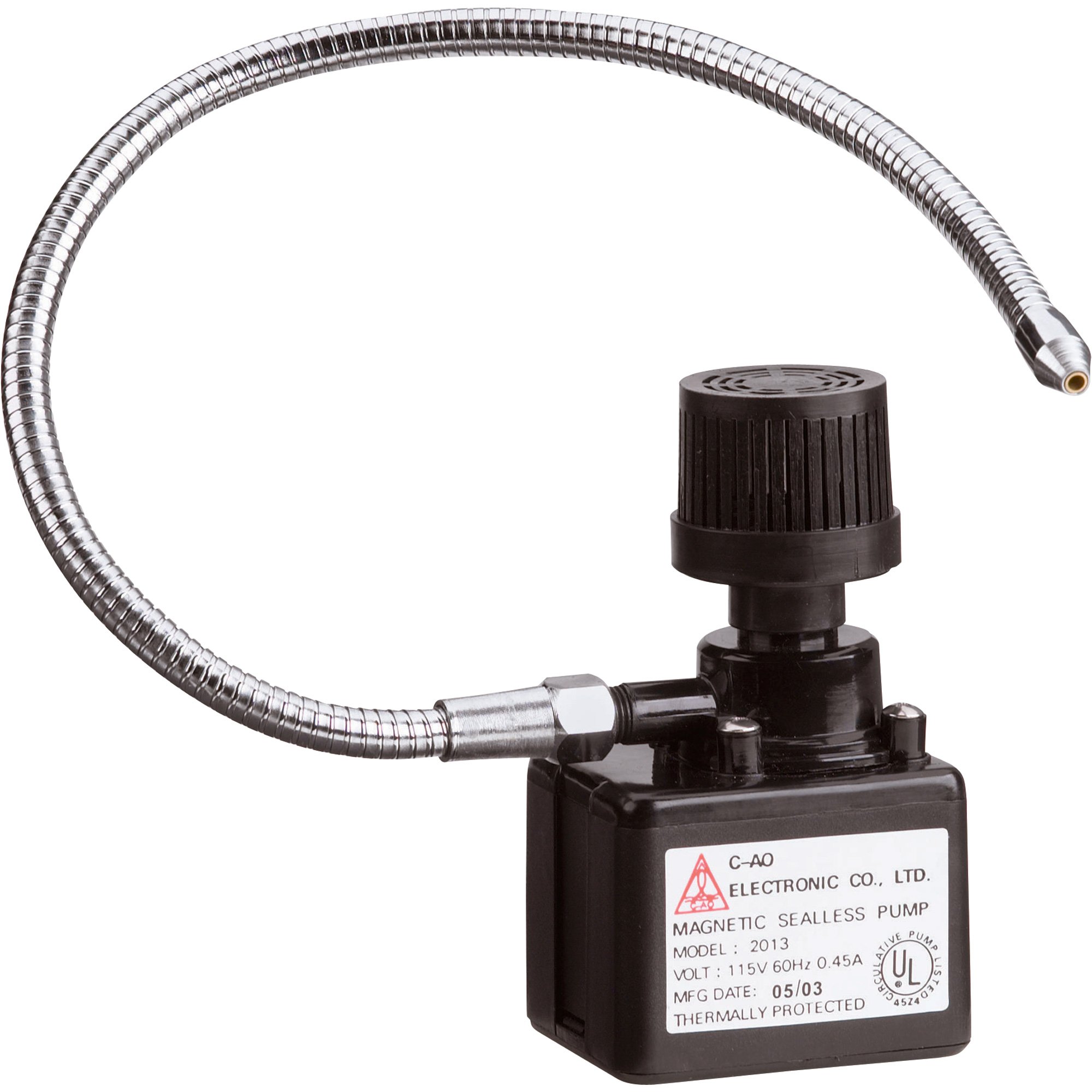 Northern Industrial Parts Washer Pump with Screen